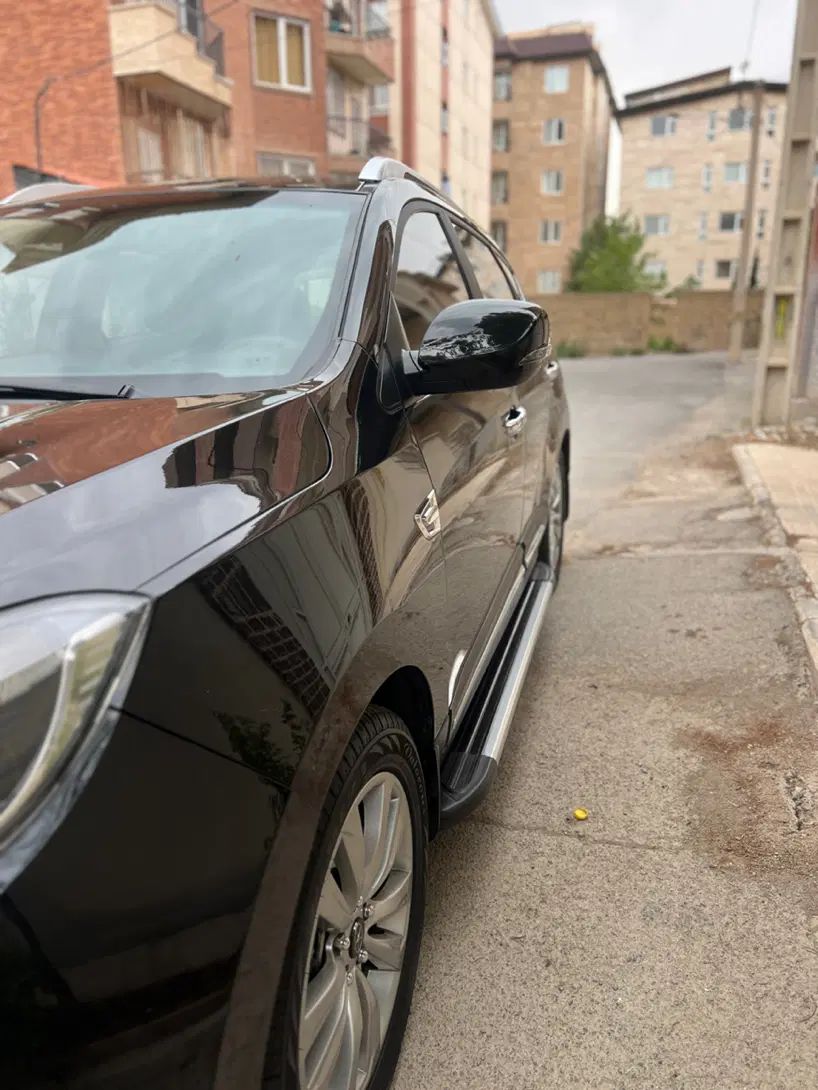 جک S5 اتوماتیک - 1400