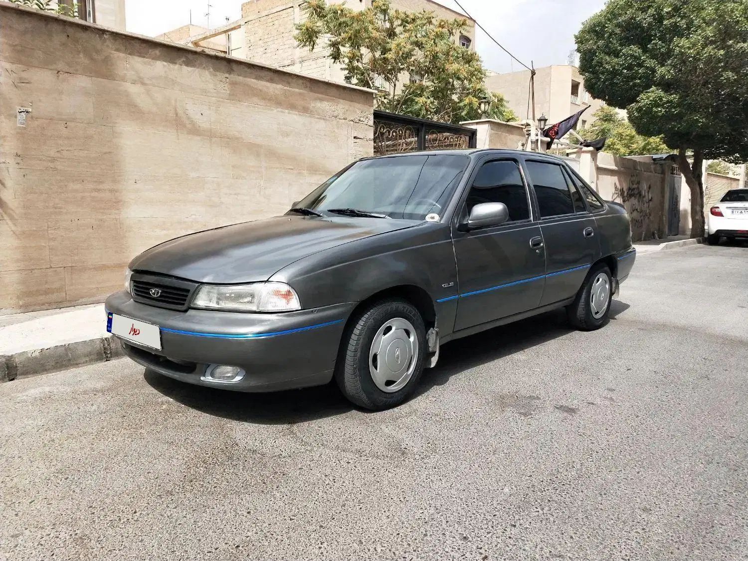 خودرو دوو، سیلو آگهی ann_19988369