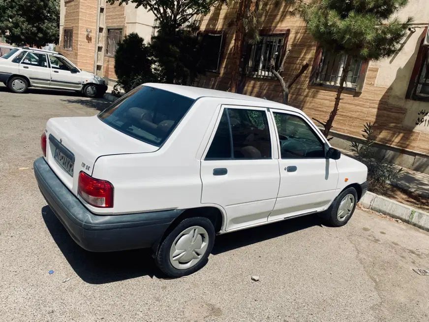 خودرو پراید، 131 آگهی ann_19988371