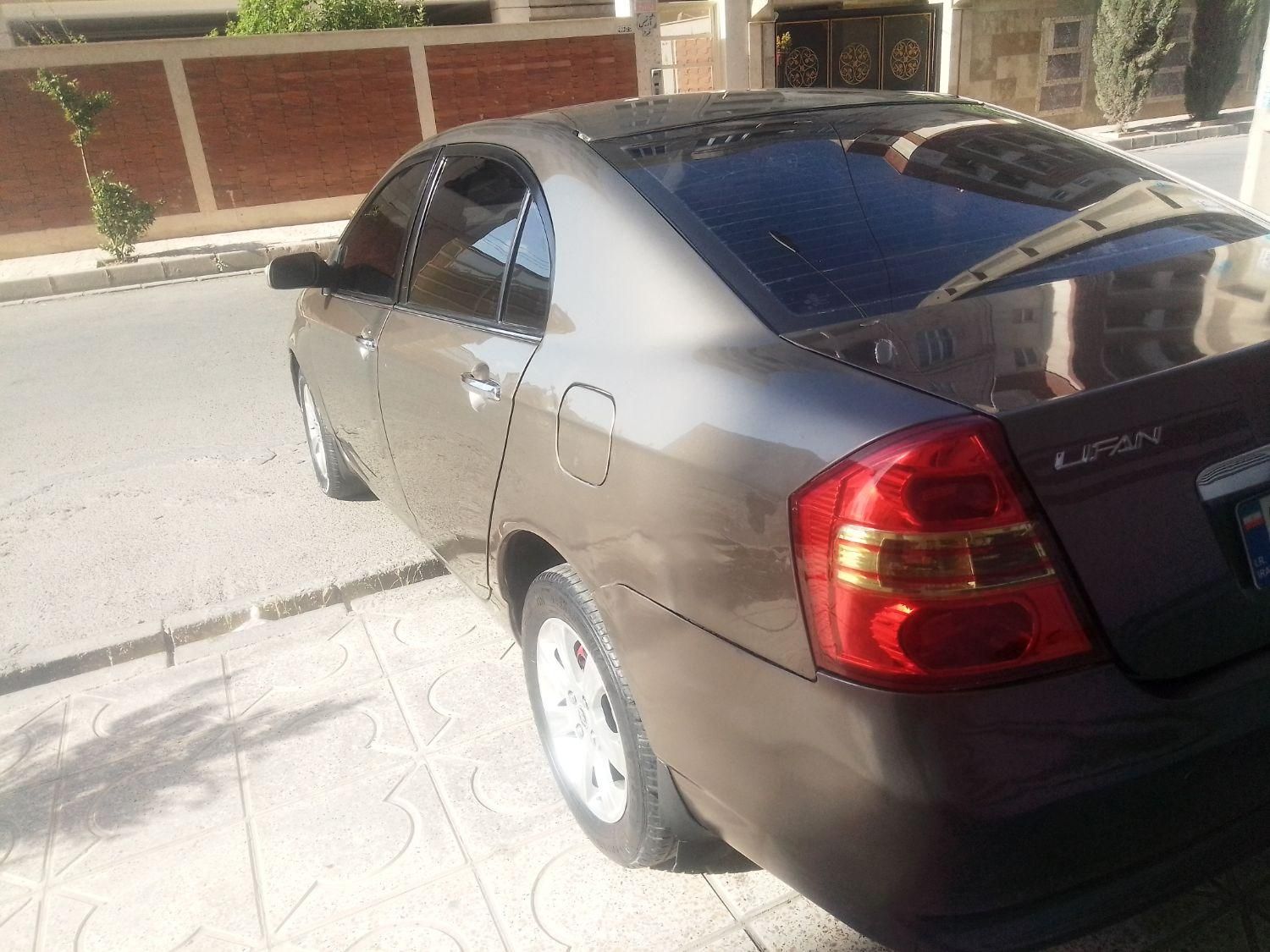 خودرو لیفان، 620 آگهی ann_19988377