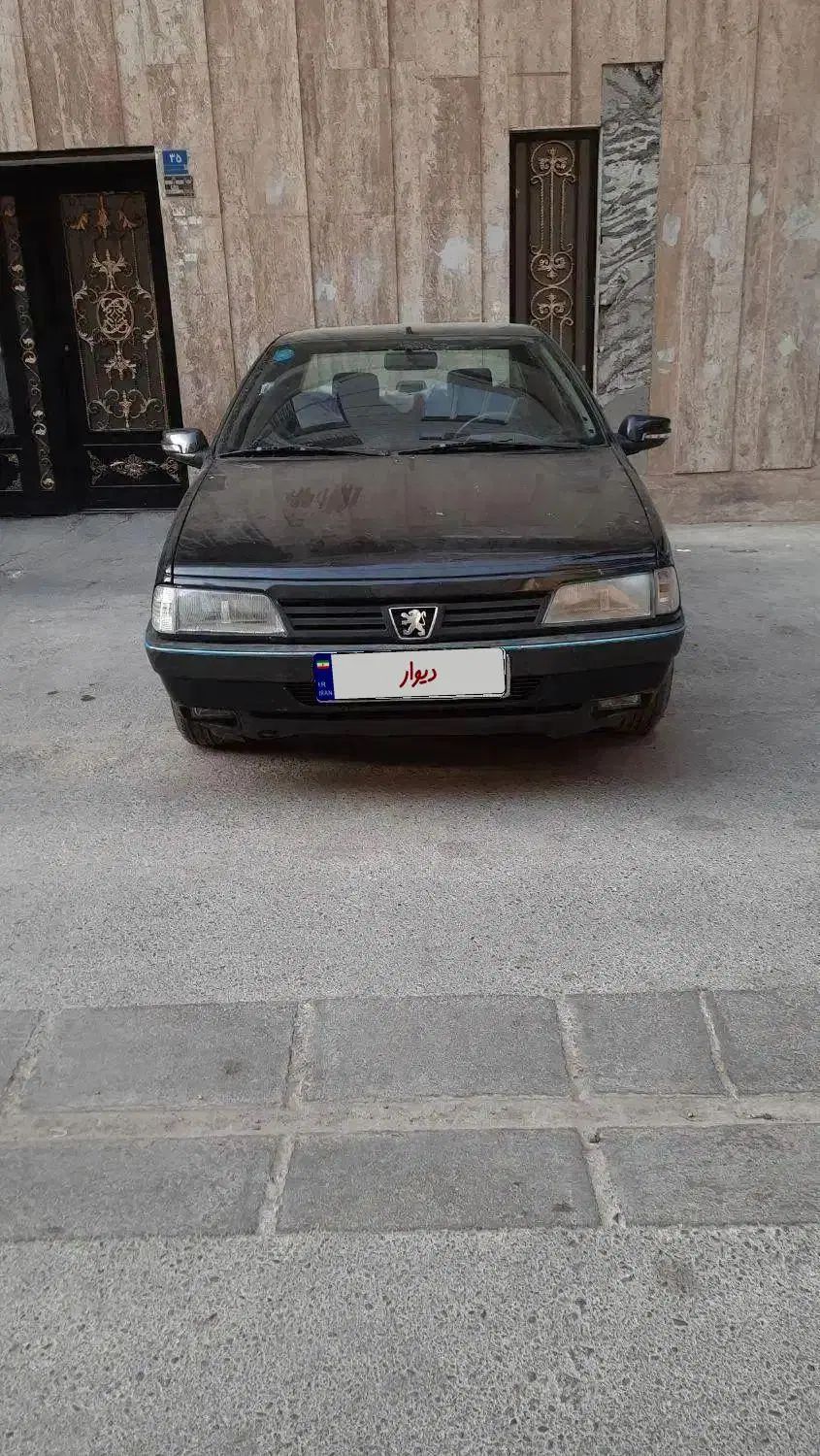 خودرو پژو، 405 آگهی ann_19988380