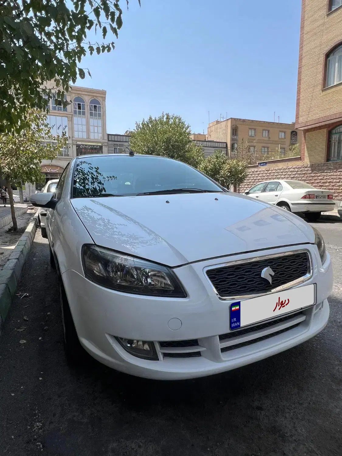 رانا پلاس سقف فلز - 1399