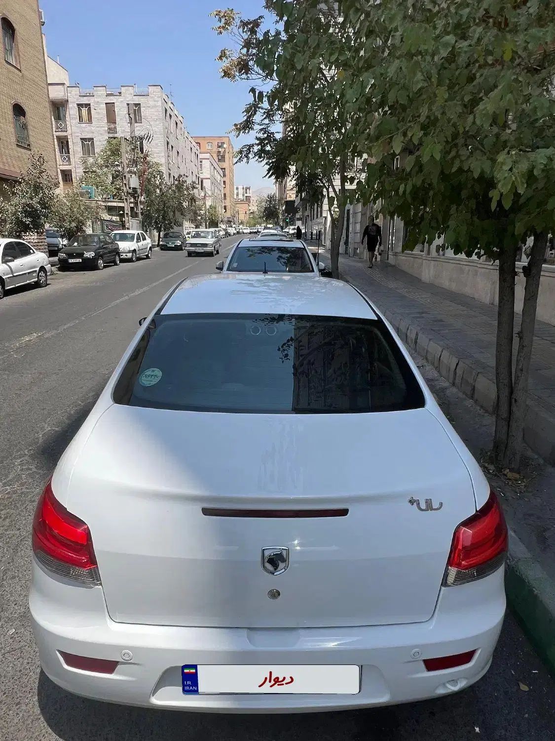 رانا پلاس سقف فلز - 1399