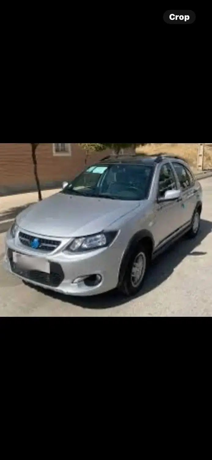 خودرو کوییک، R آگهی ann_19988435