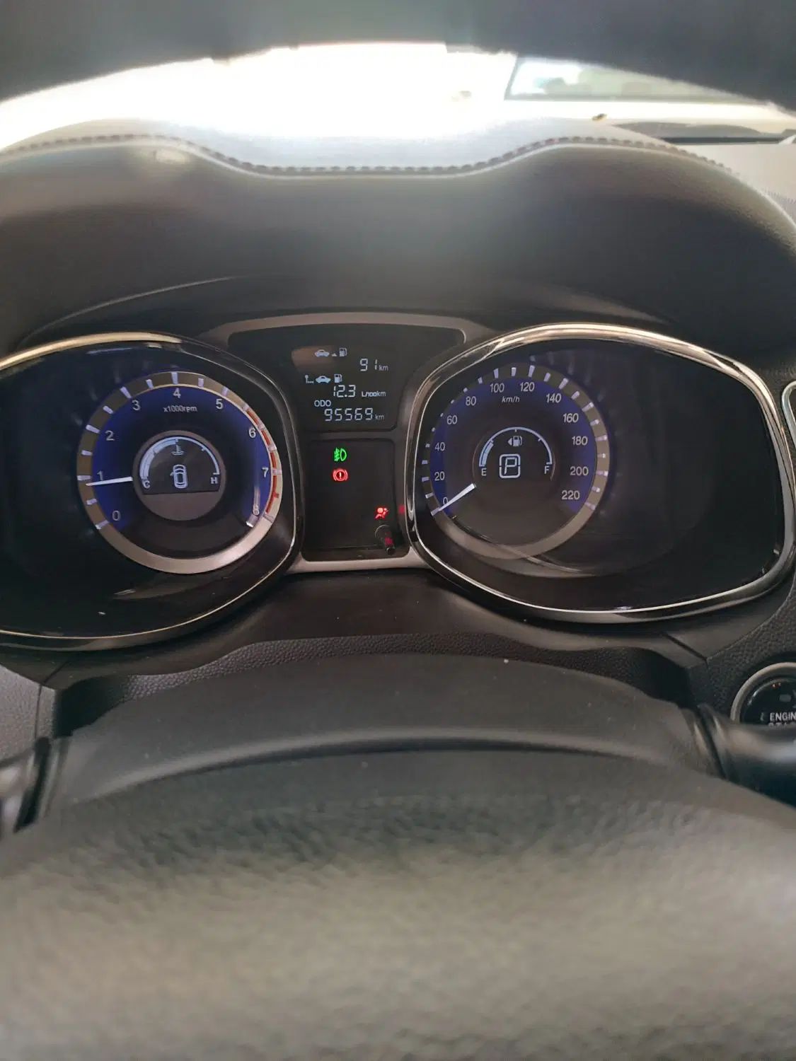 جک S5 اتوماتیک - 1397