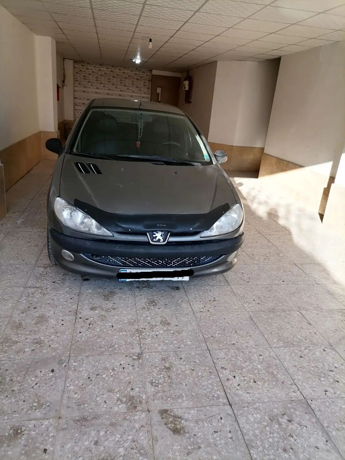 خودرو پژو، 206 آگهی ann_19988447