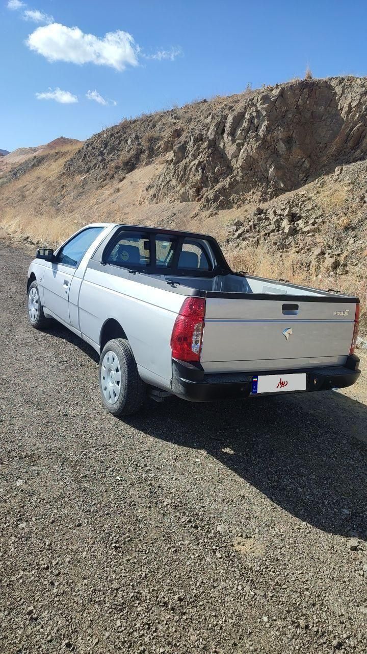 خودرو آریسان، 2 آگهی ann_19988455