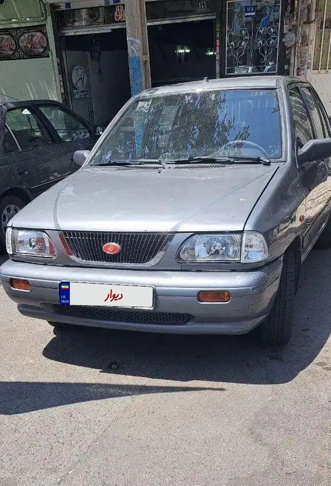 خودرو پراید، 141 آگهی ann_19988508