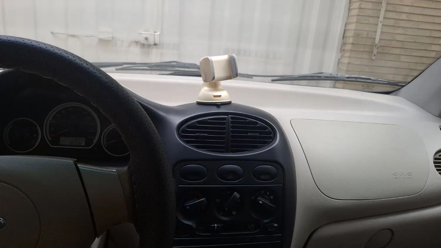 ام وی ام 110 چهار سیلندر دنده ای - 1393