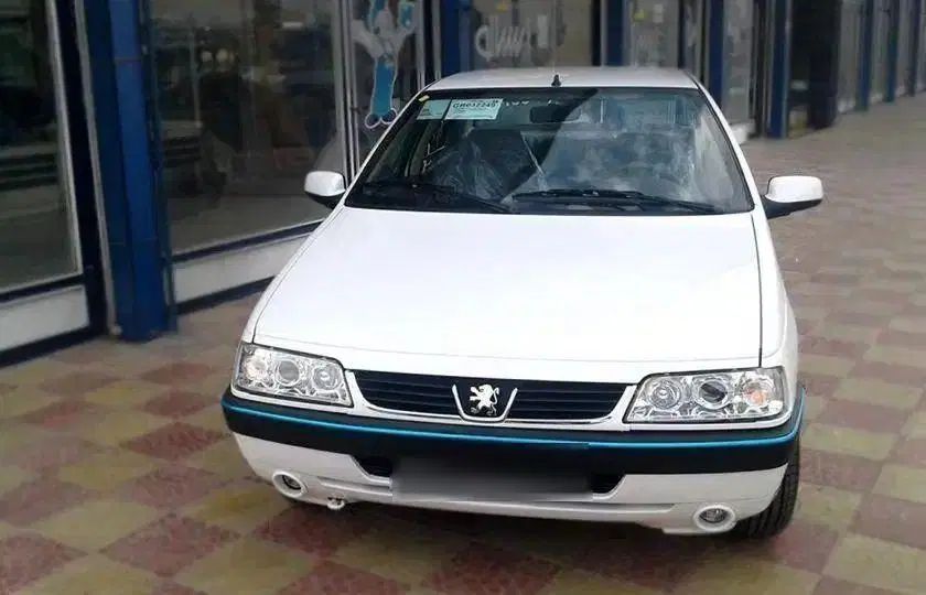 خودرو پژو، 405 SLX آگهی ann_19988554