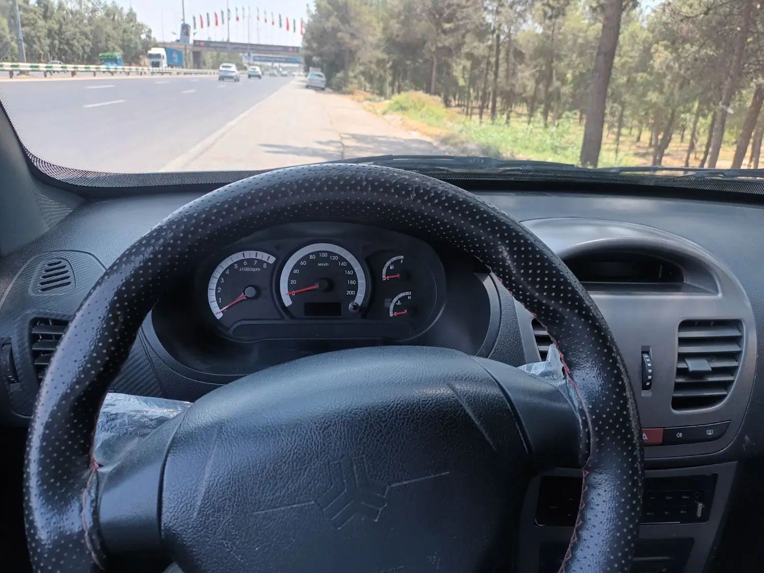 کوییک معمولی دنده‌ای - 1401