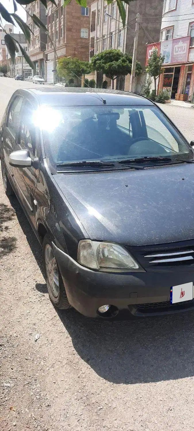 خودرو رنو، تندر 90 آگهی ann_19988614