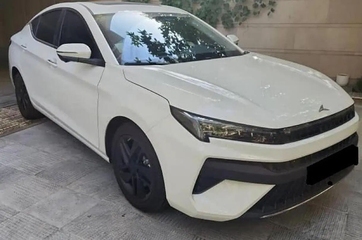 کی ام سی J7 اتوماتیک - 1404