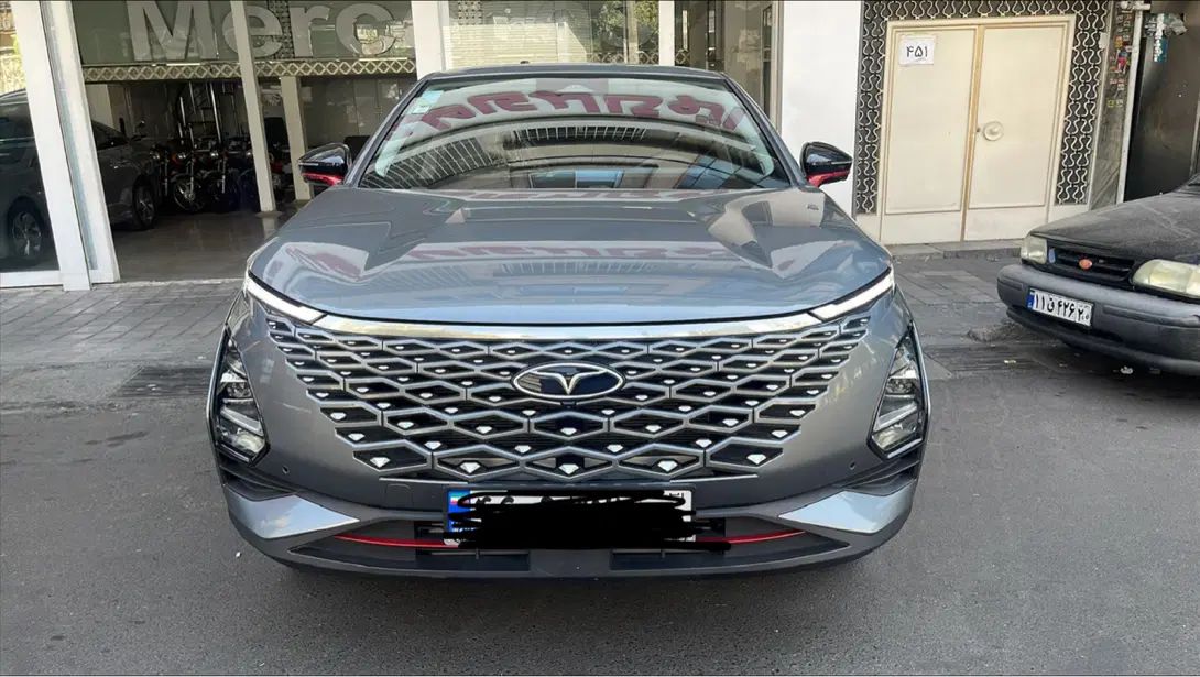 فونیکس FX پریمیوم FWD - 1403