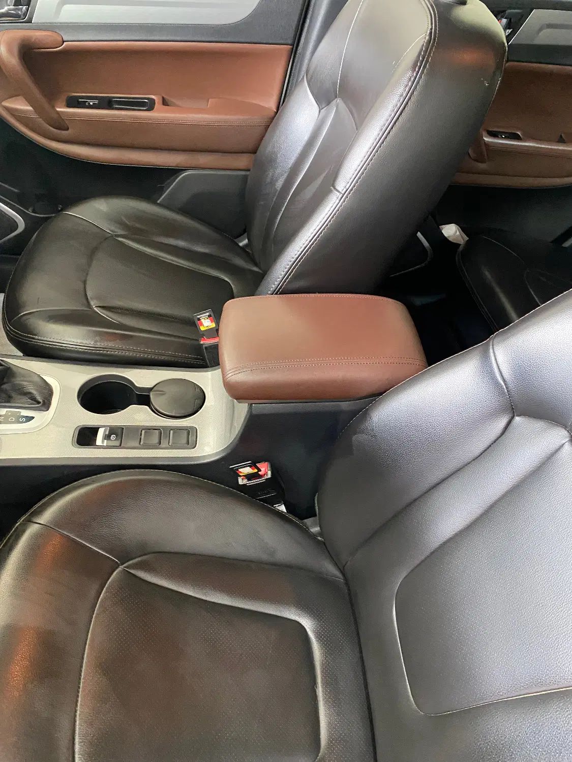جک S5 اتوماتیک - 1400