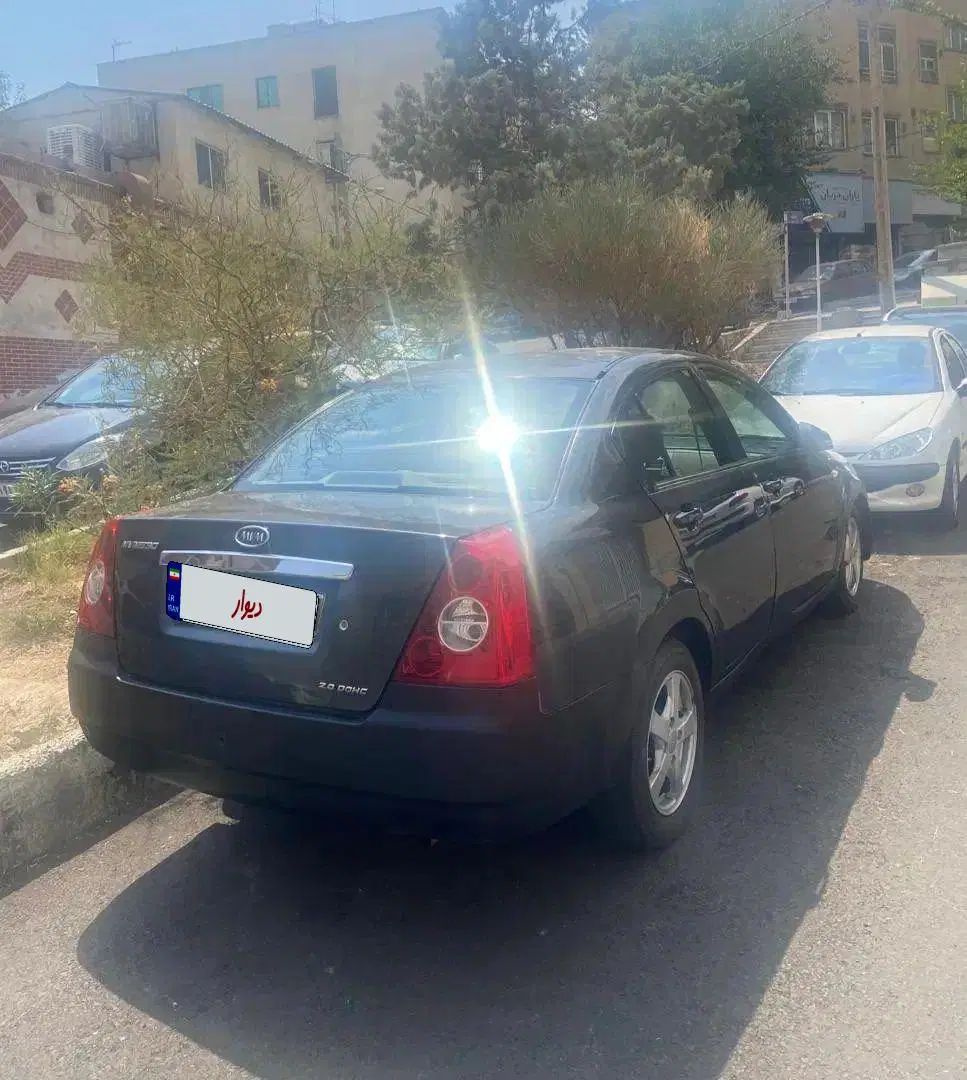 خودرو ام وی ام، 530 آگهی ann_19988680
