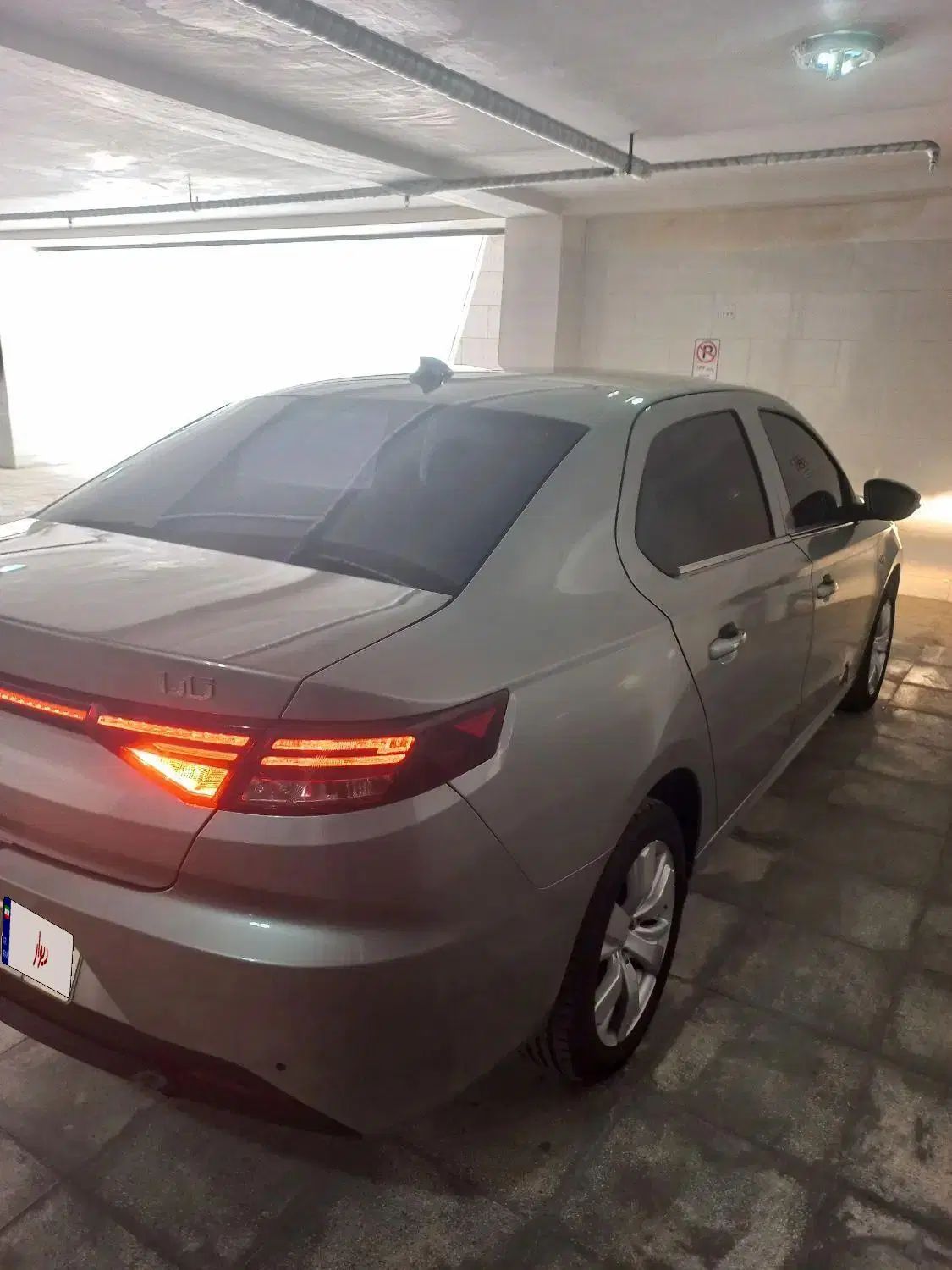 تارا اتوماتیک V4 LX - 1403
