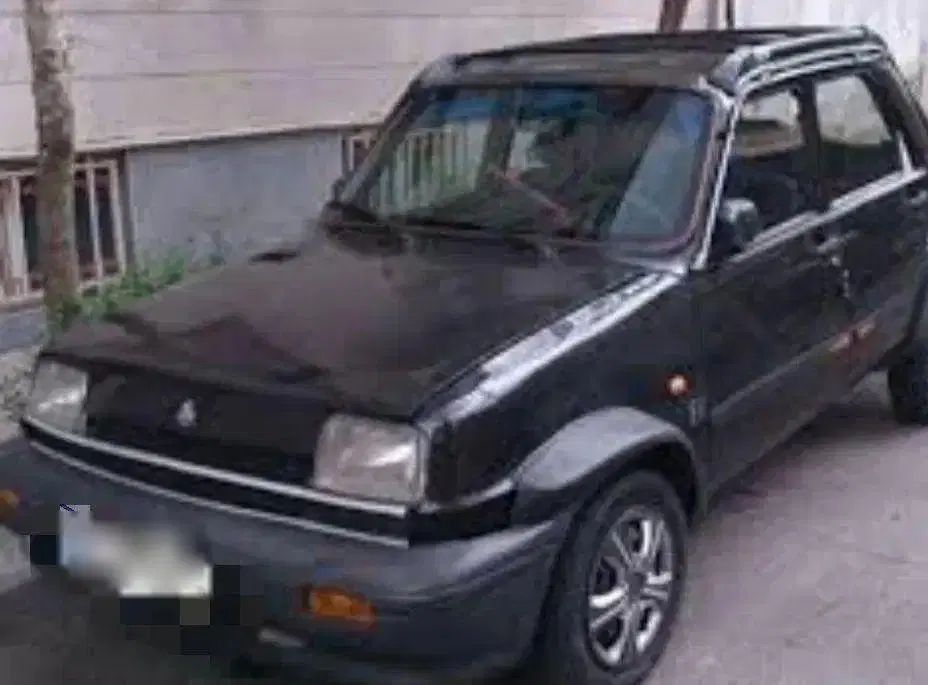 خودرو رنو، پی کی آگهی ann_19988684