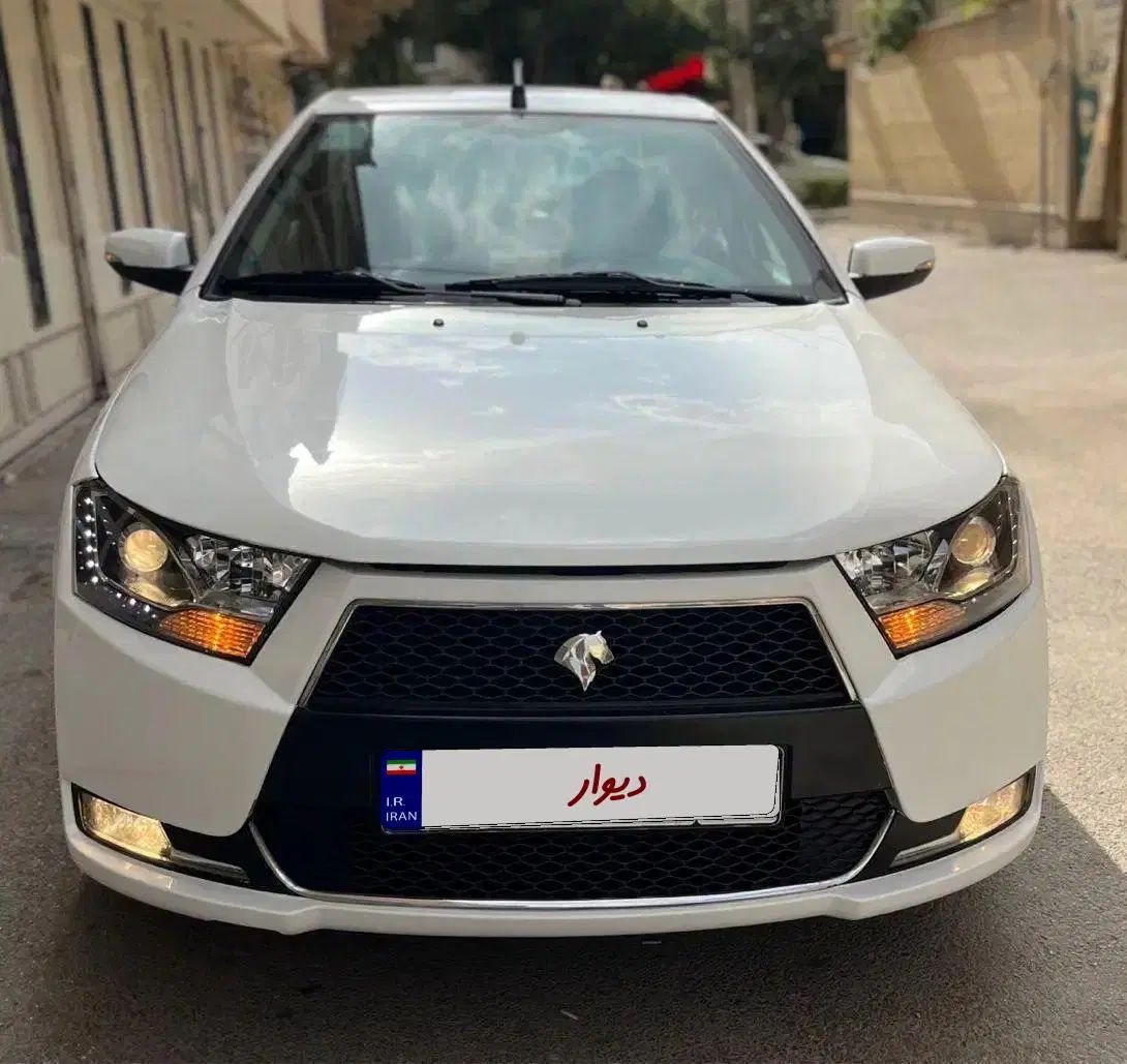خودرو دنا، معمولی آگهی ann_19988744