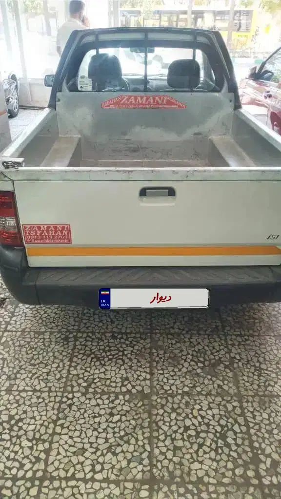 پراید 151 SE - 1402