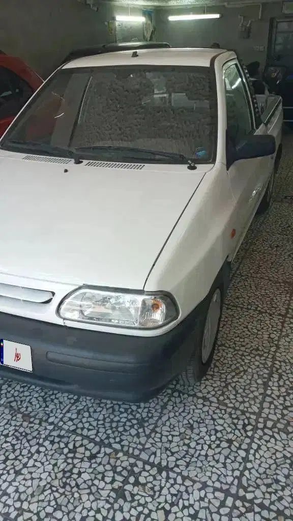 خودرو پراید، 151 آگهی ann_19988804