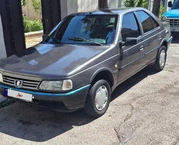 خودرو پژو، روآ آگهی ann_19988858