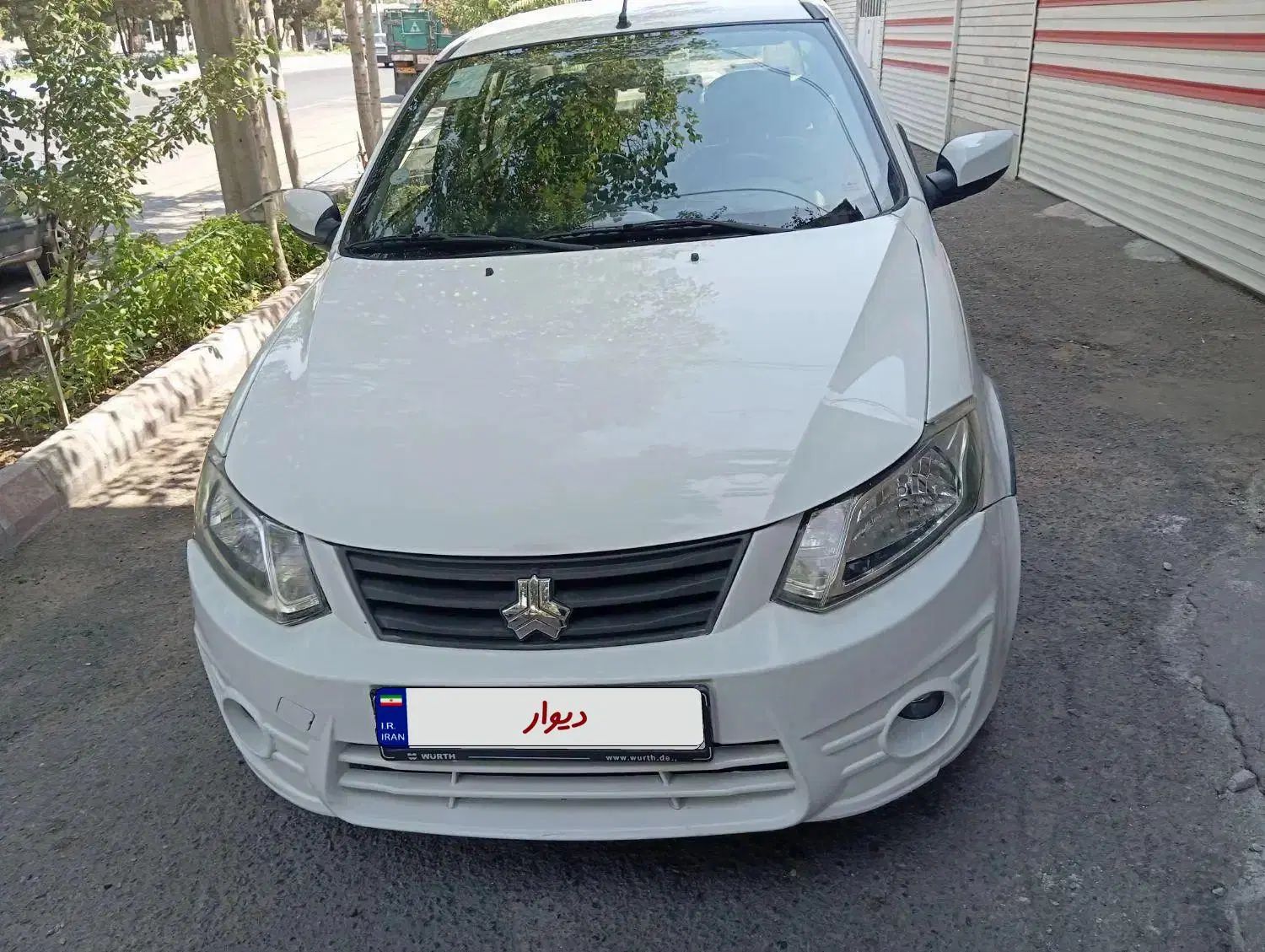 خودرو ساینا، S آگهی ann_19988876