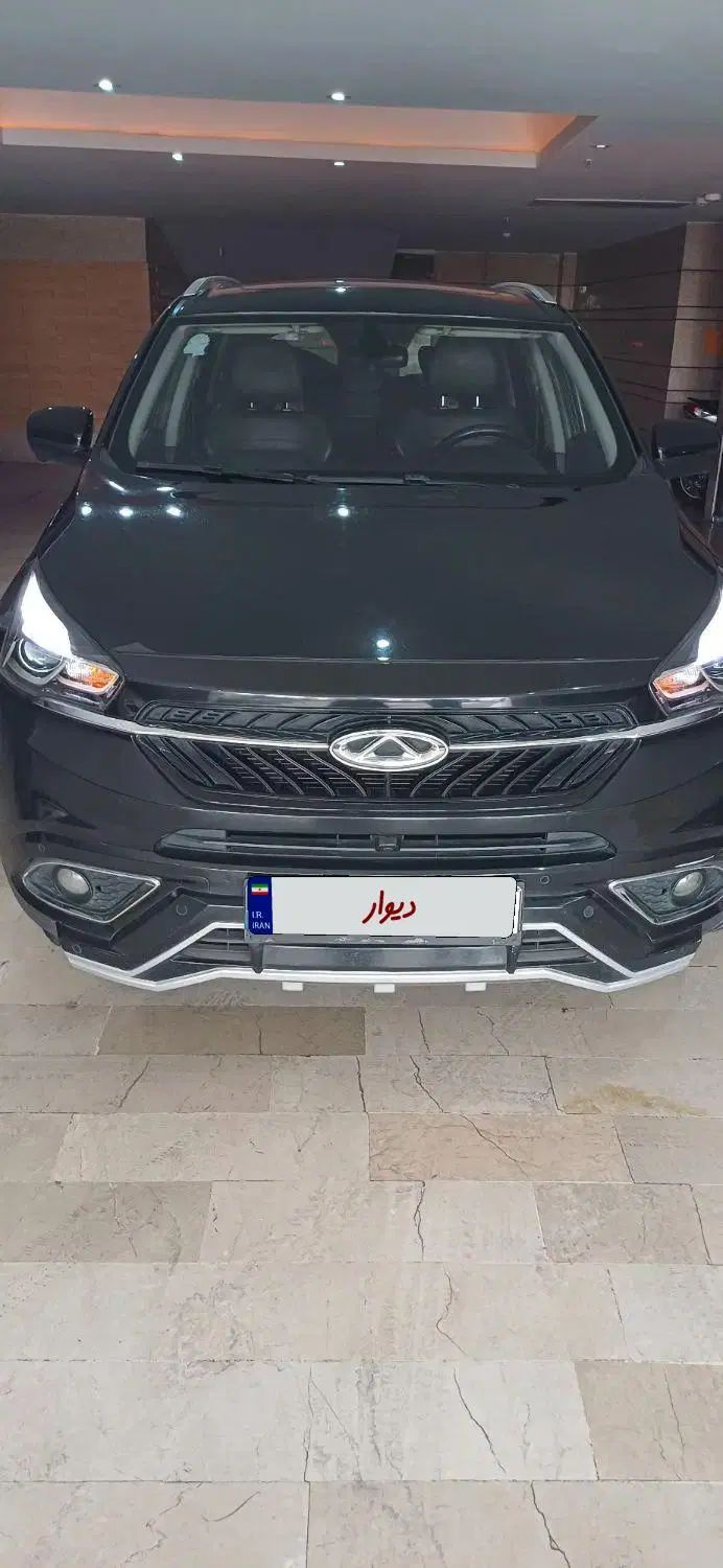 خودرو چری، تیگو 7 آگهی ann_19988887