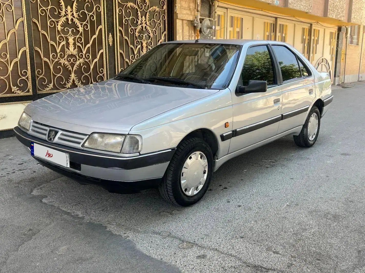 خودرو پژو، 405 آگهی ann_19988892