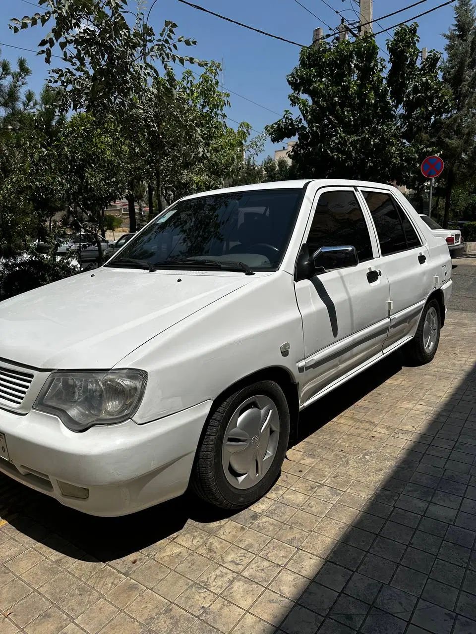 خودرو پراید، 132 آگهی ann_19988895