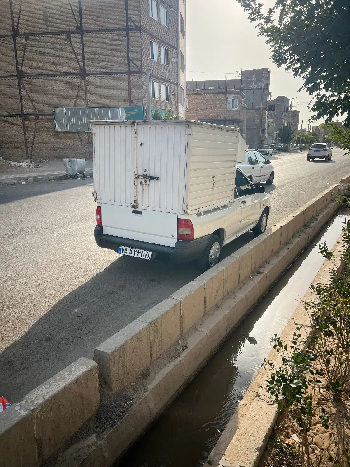 پراید 151 پلاس - 1402