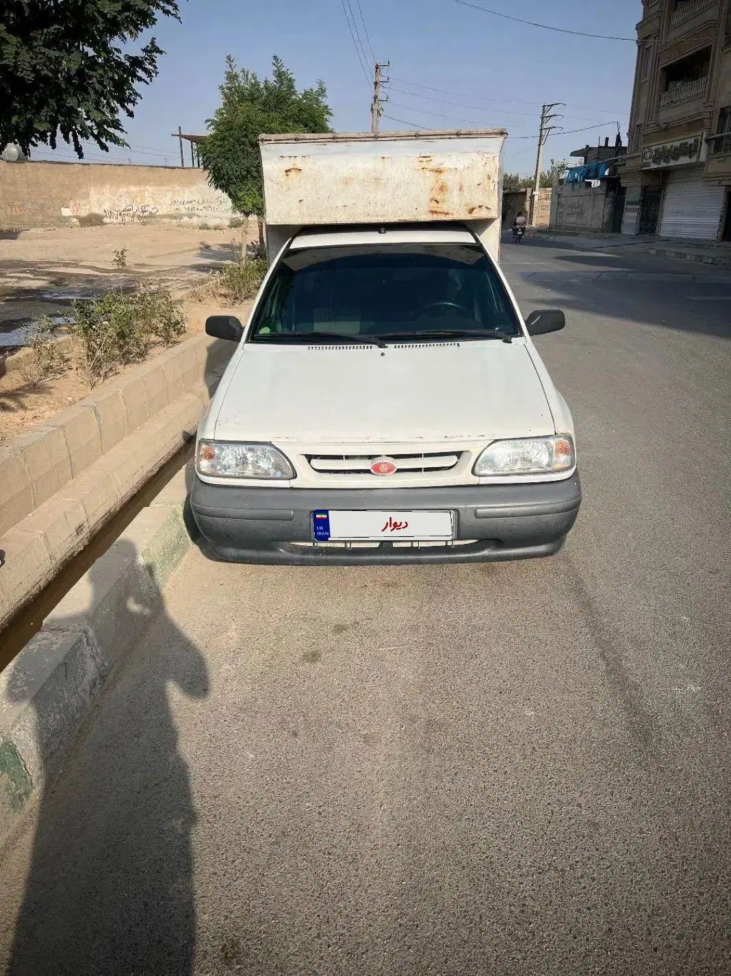 خودرو پراید، 151 آگهی ann_19988900