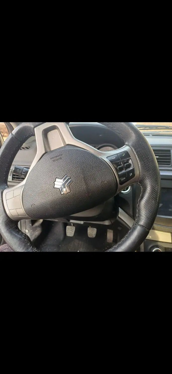 شاهین G دنده ای - 1400
