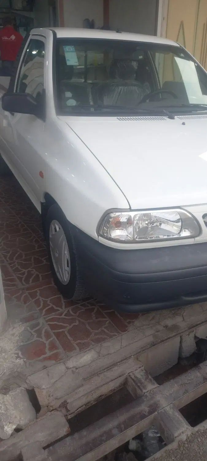 پراید 151 SE - 1403
