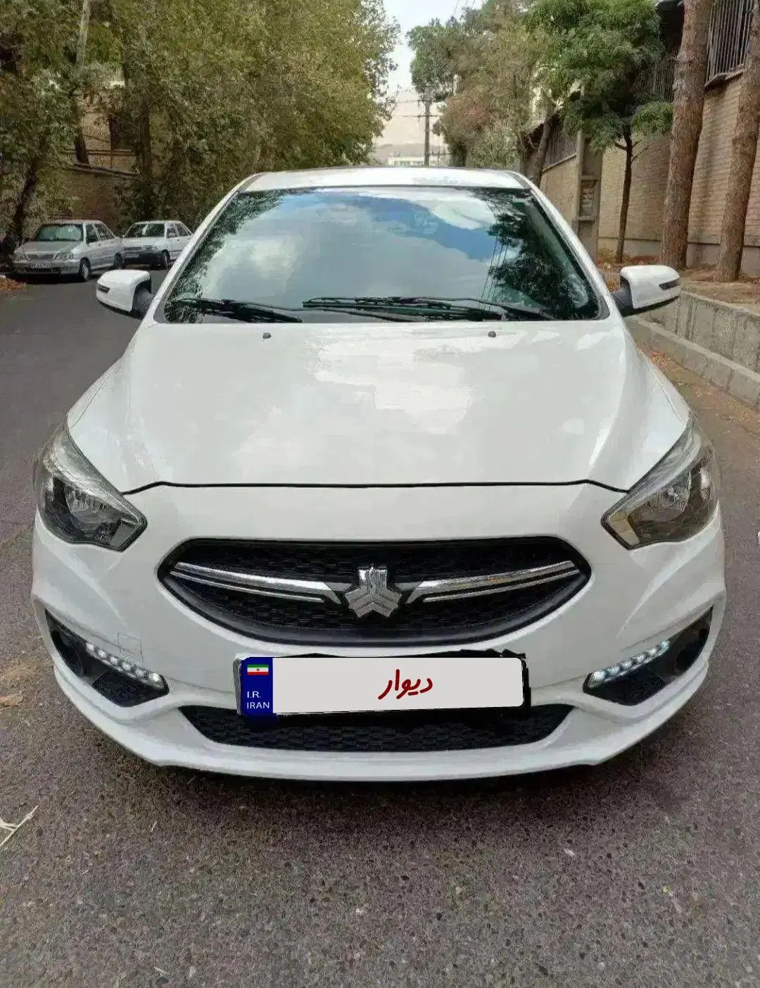 خودرو شاهین، G آگهی ann_19988967