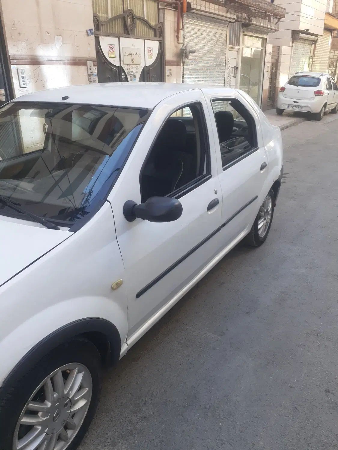 رنو تندر 90 E2 - 1390