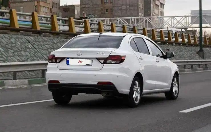 خودرو شاهین، G آگهی ann_19988974