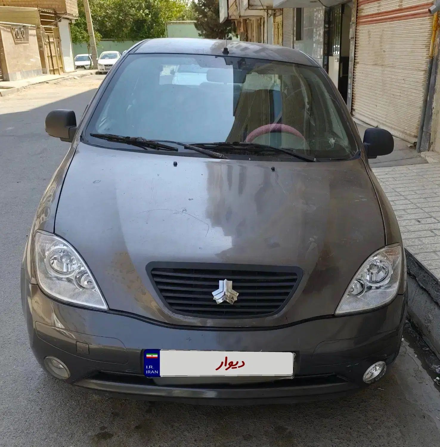 خودرو تیبا، صندوق دار آگهی ann_19988977