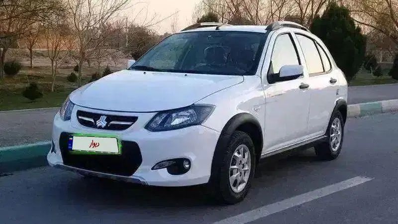 خودرو کوییک، معمولی آگهی ann_19988994