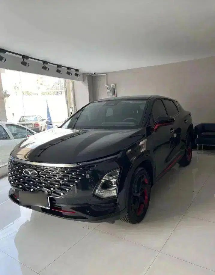 خودرو فونیکس، FX آگهی ann_19988996