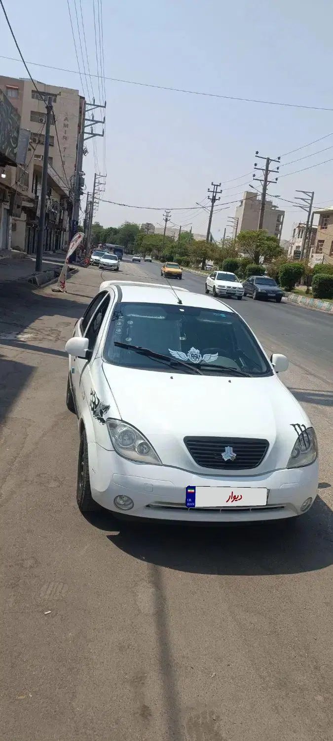 خودرو تیبا، 2 آگهی ann_19989002