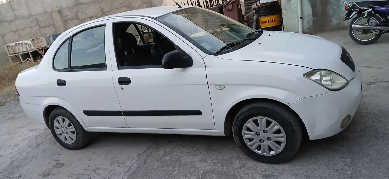 خودرو تیبا، صندوق دار آگهی ann_19989005