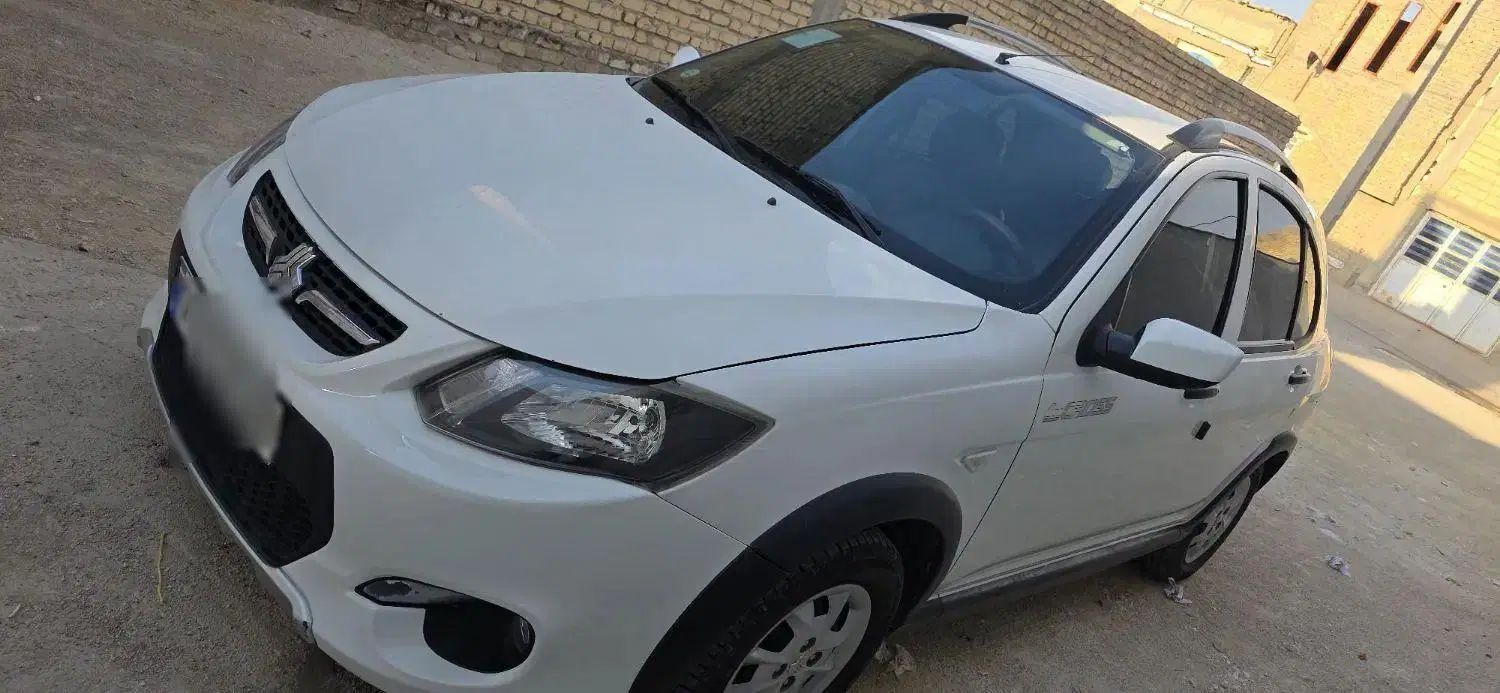 خودرو کوییک، معمولی آگهی ann_19989017