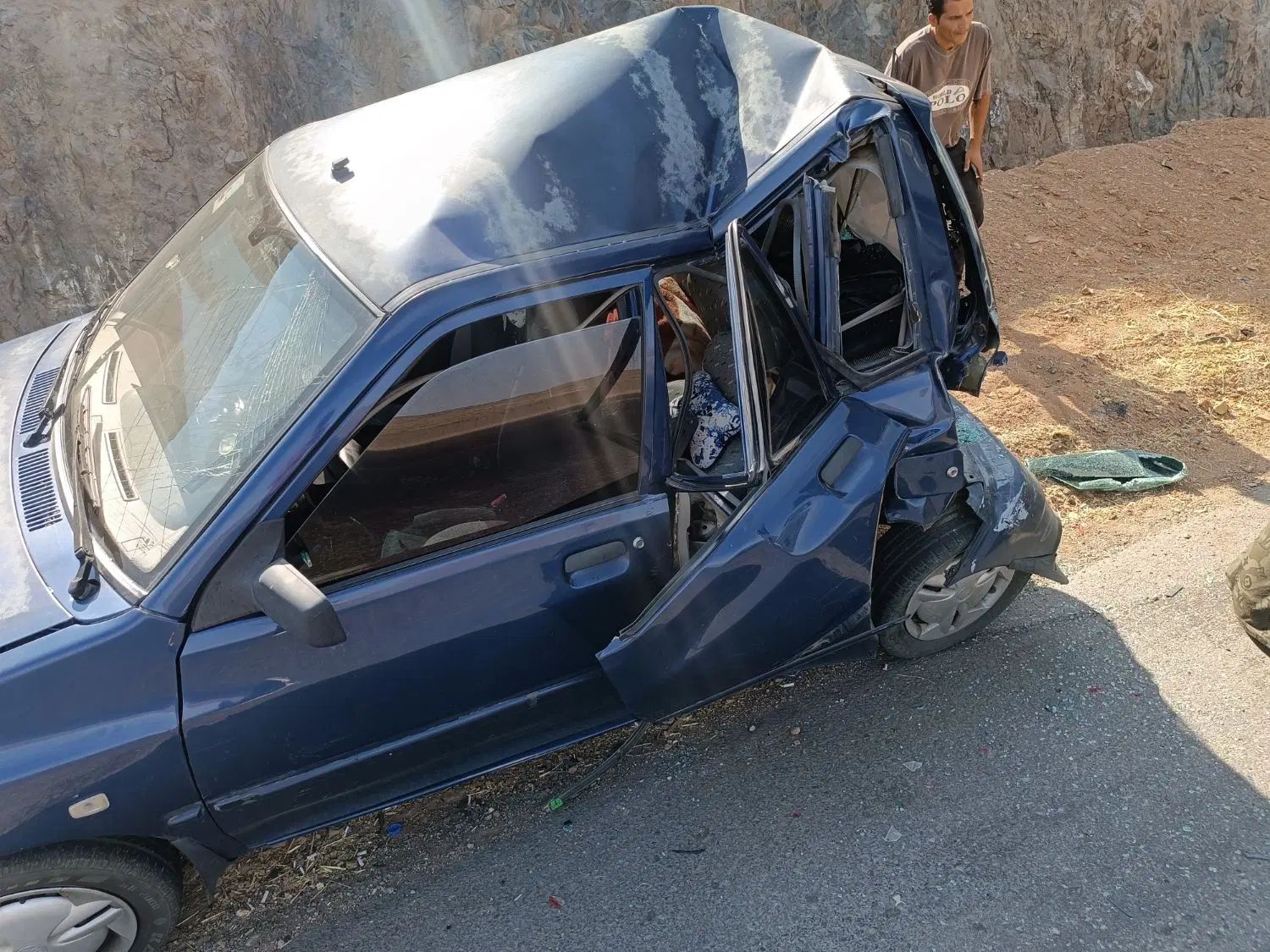 پراید 111 SE - 1396