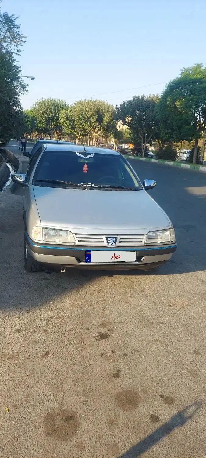 خودرو پژو، 405 آگهی ann_19989020