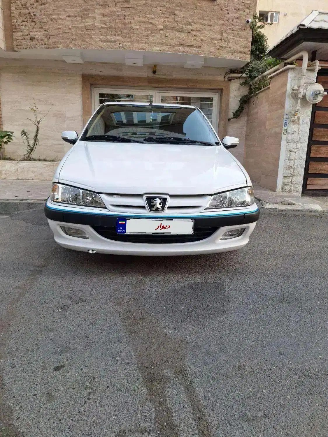 خودرو پژو، پارس آگهی ann_19989022