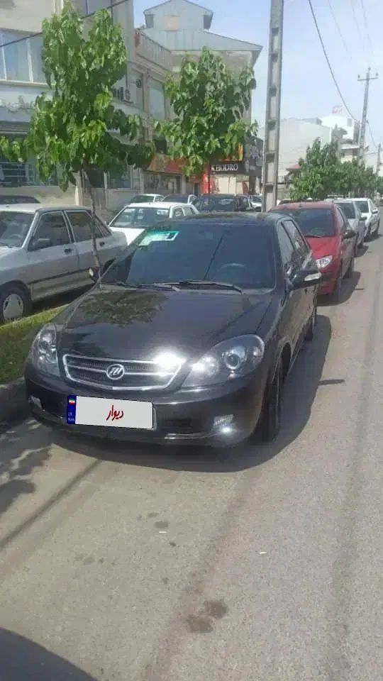 خودرو لیفان، 520 آگهی ann_19989030