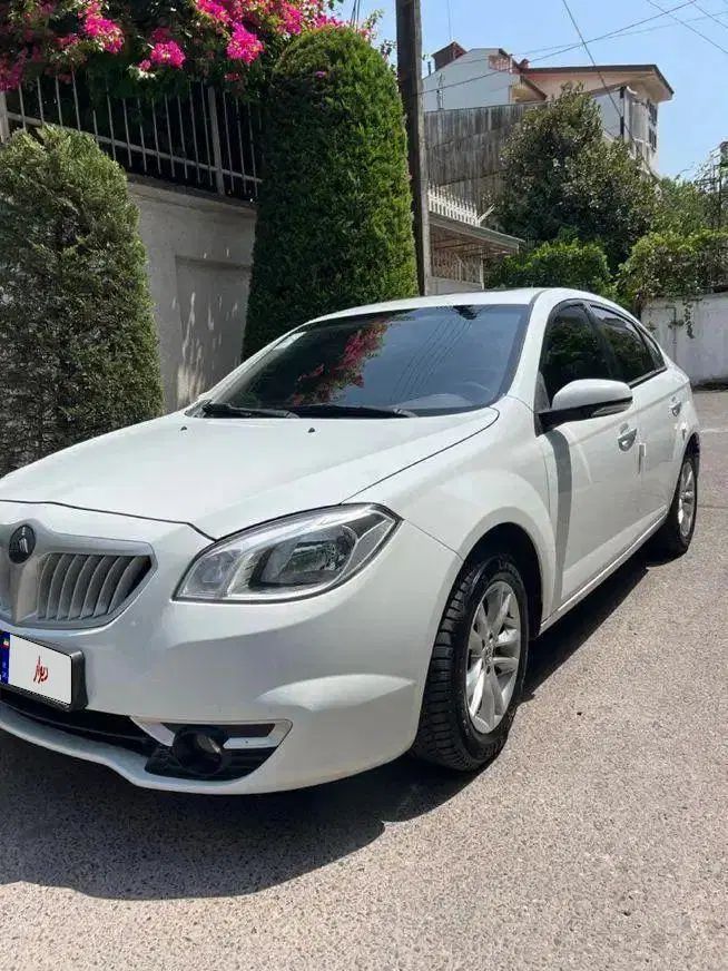 برلیانس H330 اتوماتیک 1500 - 1396