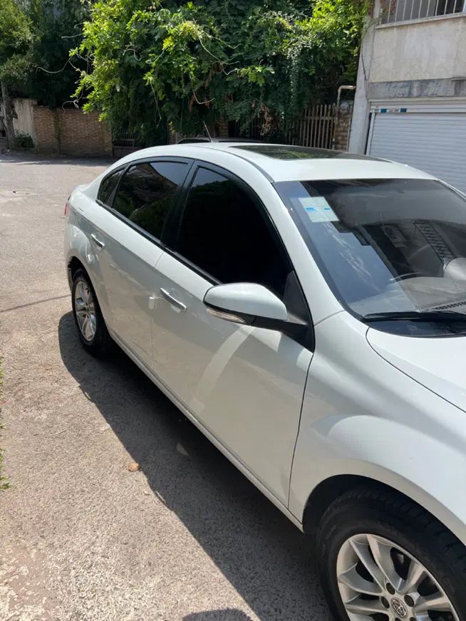 برلیانس H330 اتوماتیک 1500 - 1396