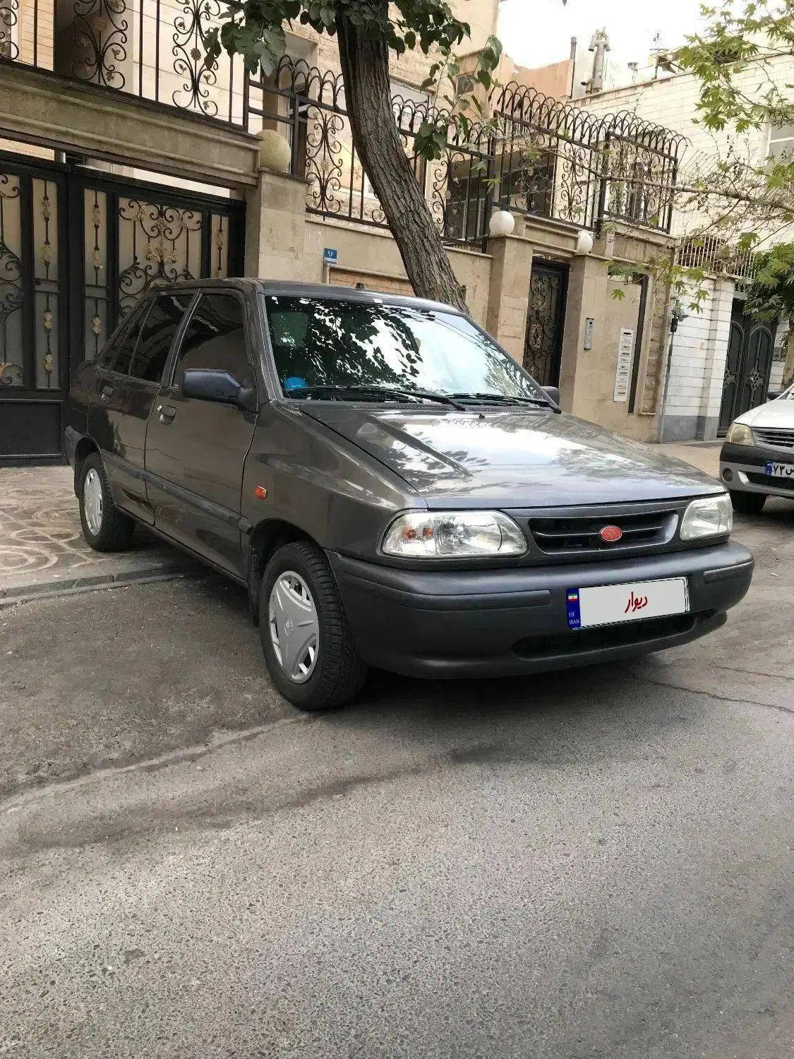 خودرو پراید، 131 آگهی ann_19989044
